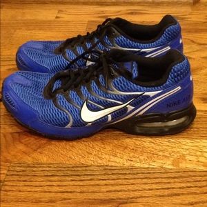 Nike AirMax Torch 4 size 10.5  - lightly used